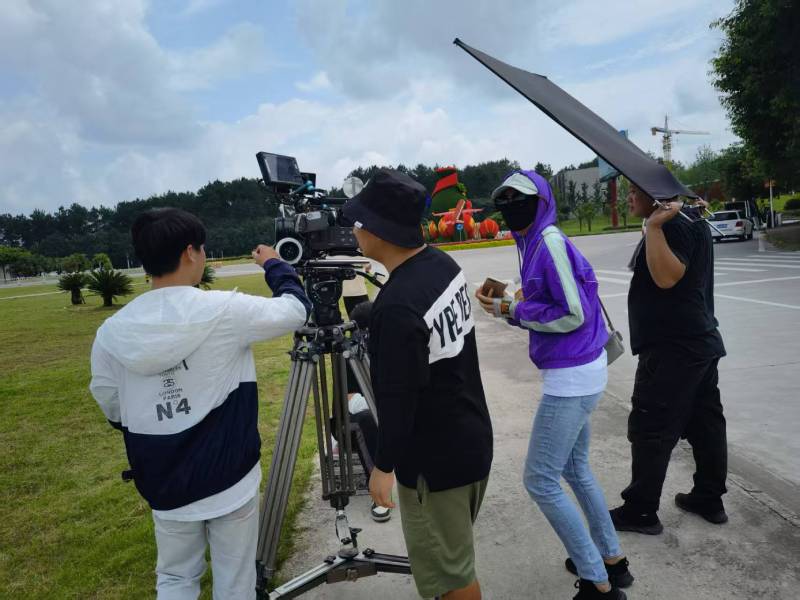 场景赋能，博野县TVC拍摄打造品牌沉浸式体验
