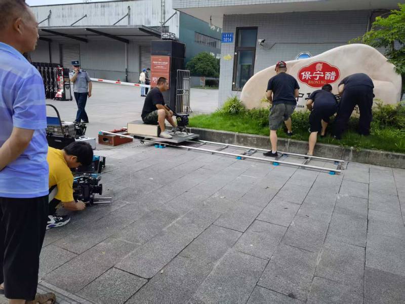 博野县广告片拍摄公司核心优势：全流程服务，让品牌广告片省心更出彩
