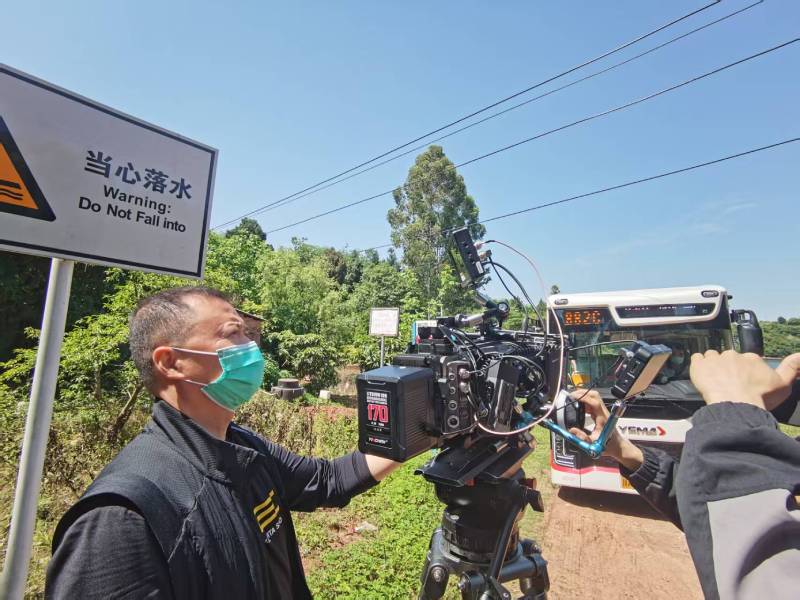 博野县TVC拍摄公司：深耕本地市场，为品牌定制专属拍摄方案