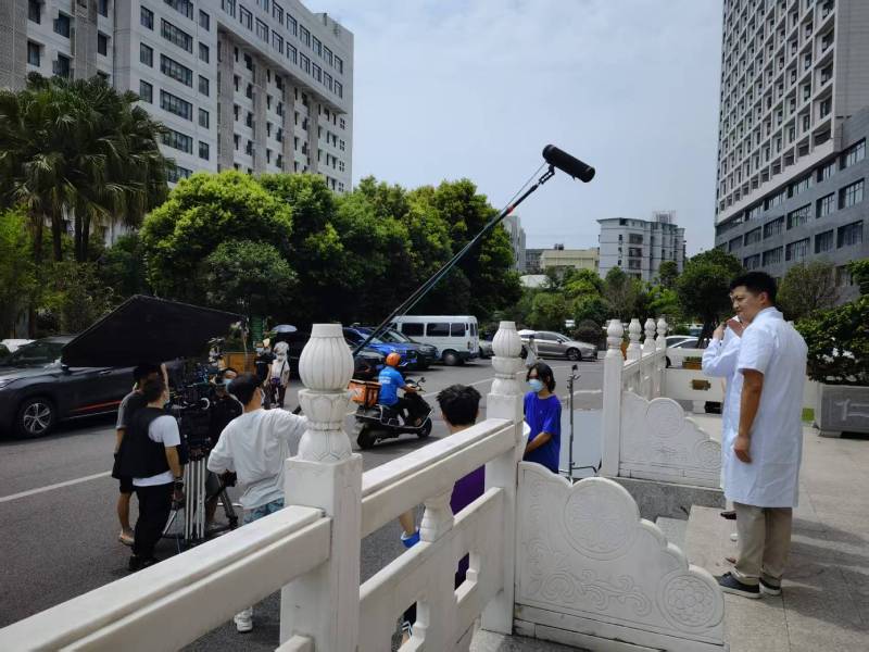 博野县广告片拍摄公司低成本实现高规格制作的诀窍